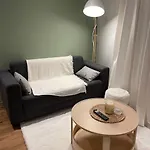Cosy Διαμέρισμα