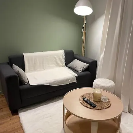 Cosy Appartement