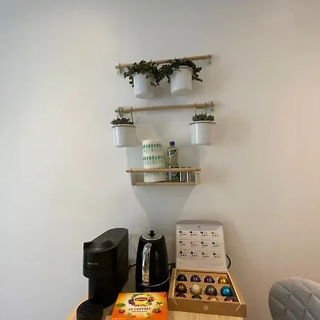 Διαμέρισμα Cosy *