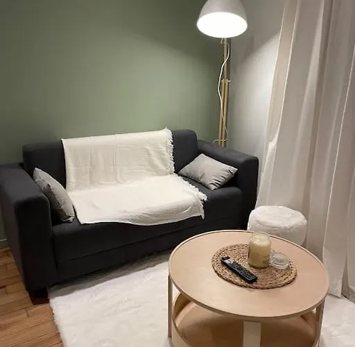 Cosy Apartment